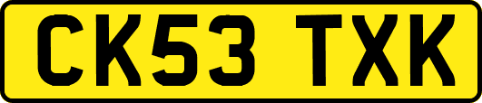 CK53TXK