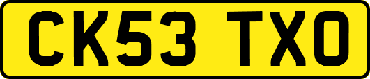 CK53TXO