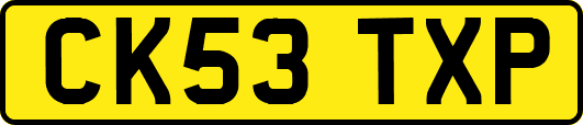 CK53TXP