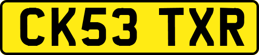 CK53TXR
