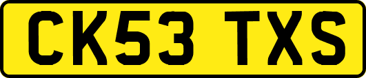 CK53TXS