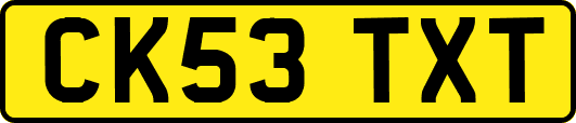 CK53TXT