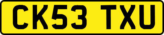 CK53TXU