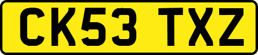 CK53TXZ