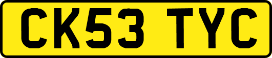 CK53TYC