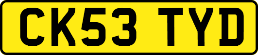 CK53TYD