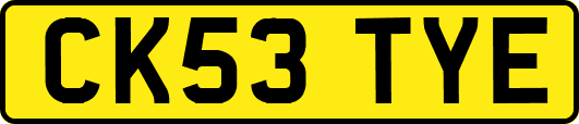 CK53TYE