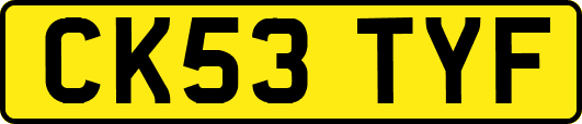 CK53TYF