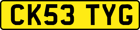CK53TYG