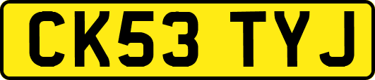 CK53TYJ