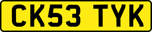 CK53TYK