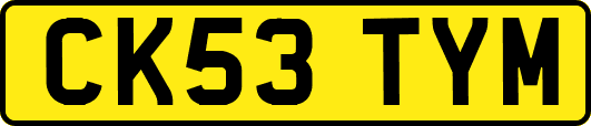 CK53TYM