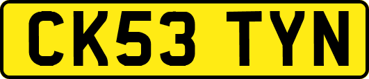 CK53TYN