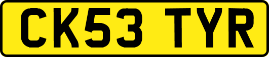 CK53TYR