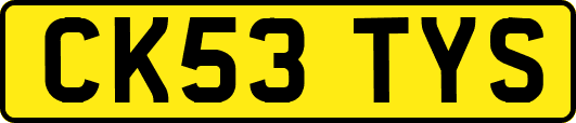 CK53TYS