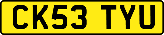 CK53TYU