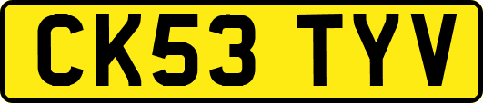 CK53TYV
