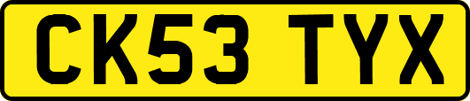 CK53TYX