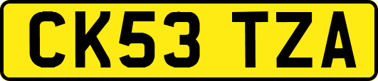 CK53TZA