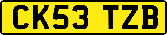 CK53TZB