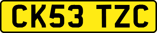 CK53TZC