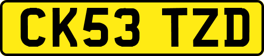 CK53TZD