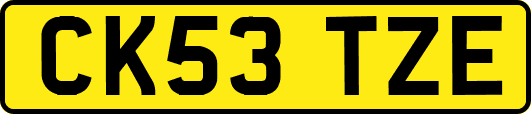 CK53TZE