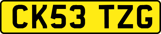 CK53TZG