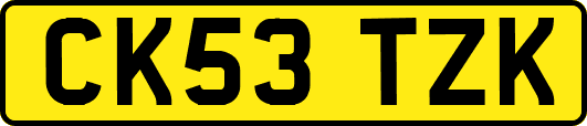 CK53TZK