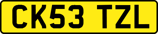 CK53TZL