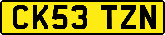 CK53TZN