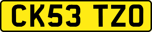 CK53TZO