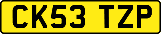 CK53TZP