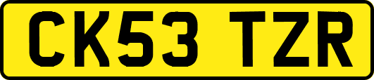 CK53TZR