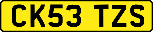CK53TZS