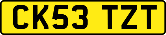 CK53TZT