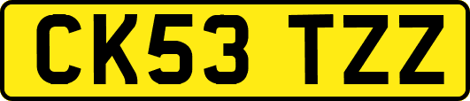 CK53TZZ