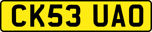 CK53UAO