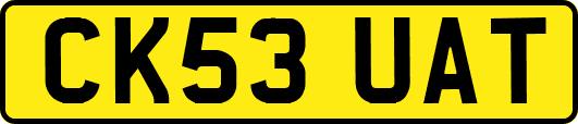 CK53UAT