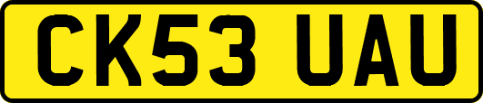 CK53UAU