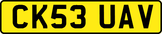 CK53UAV