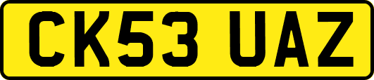 CK53UAZ