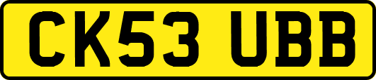 CK53UBB