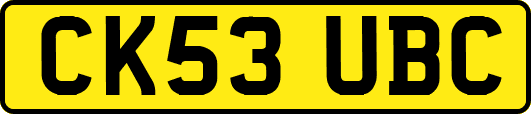 CK53UBC