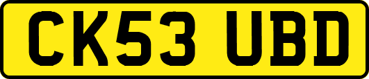 CK53UBD