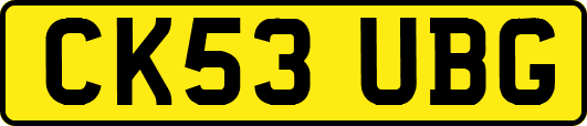 CK53UBG