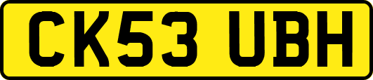 CK53UBH