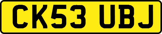 CK53UBJ