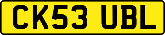 CK53UBL