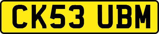 CK53UBM